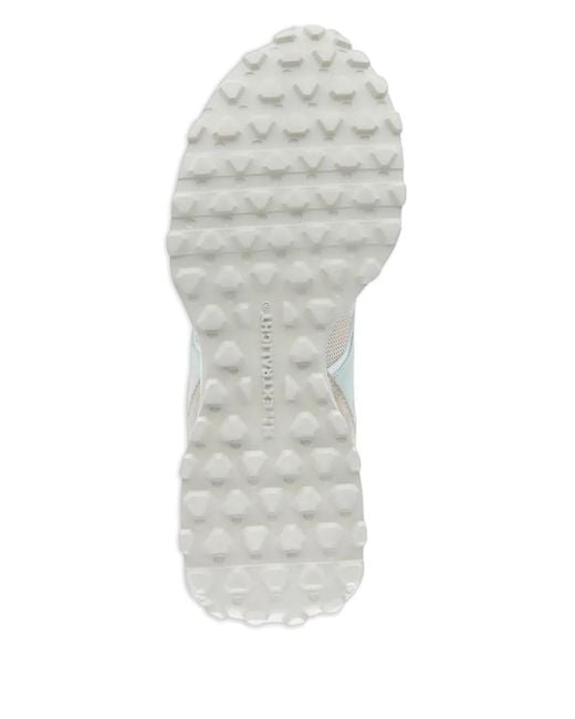 Bogner Natural Panelled Sneakers
