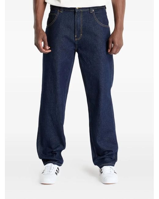 メンズ Dickies Houston ジーンズ Blue