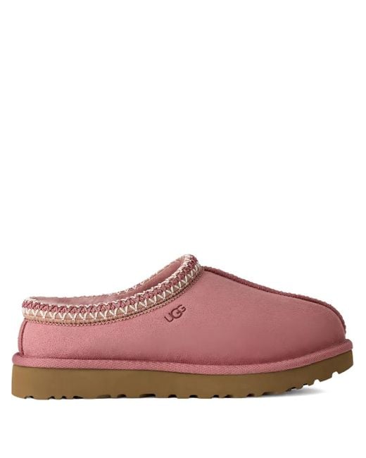 Ugg Tasman II Pink Dawn Slipper