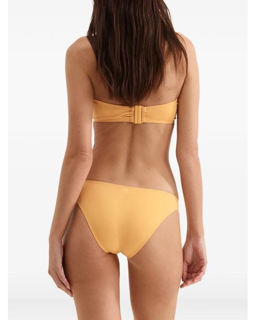 Eres Bikinislip in het Natural