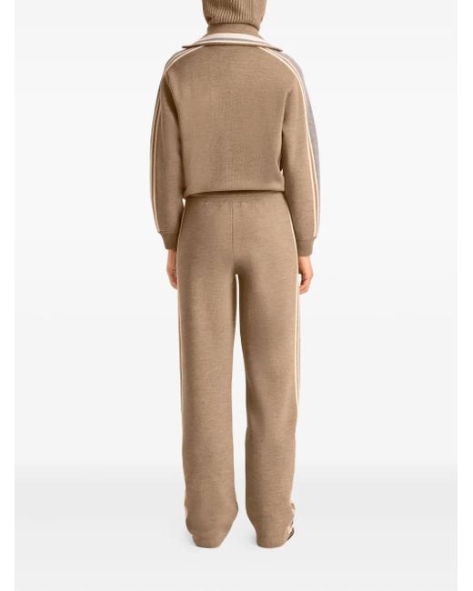 Fusalp Natural Benada Track Pants