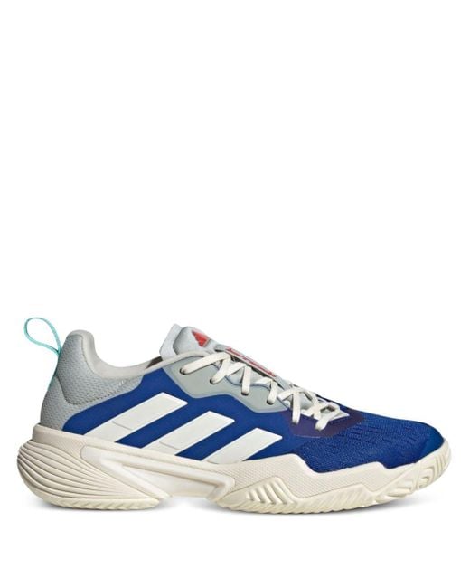 Adidas barricade sale discount