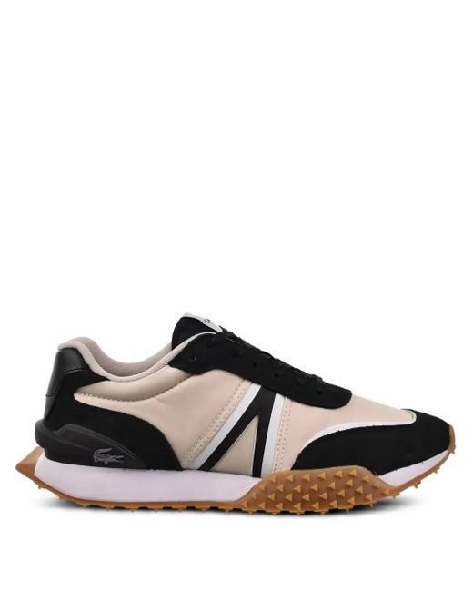 メンズ Lacoste L-spin Deluxe スニーカー Black