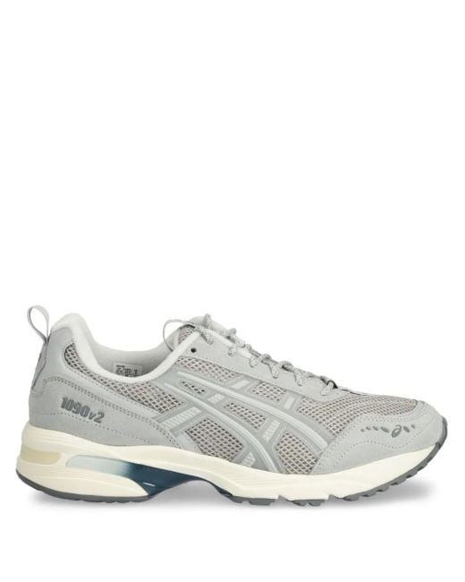 Zapatillas Gel-1090 V2 Asics de hombre de color White