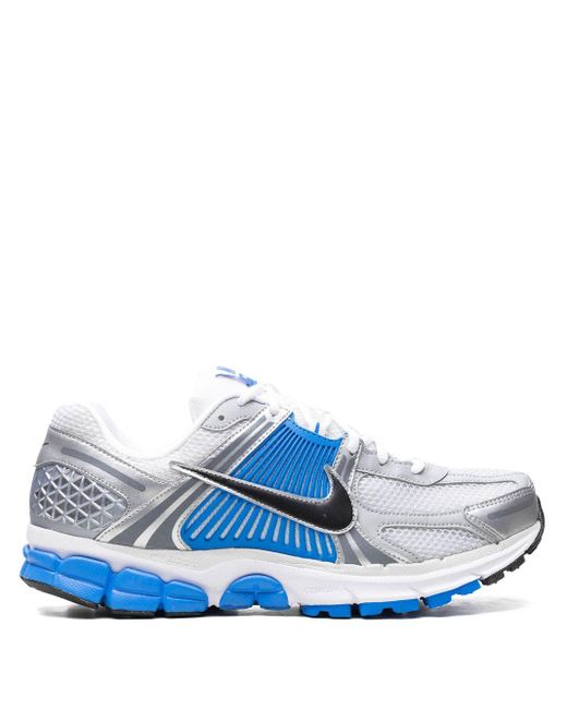 Nike Zoom Vomero 5 "metallic Silver/photo Blue" Sneakers for men