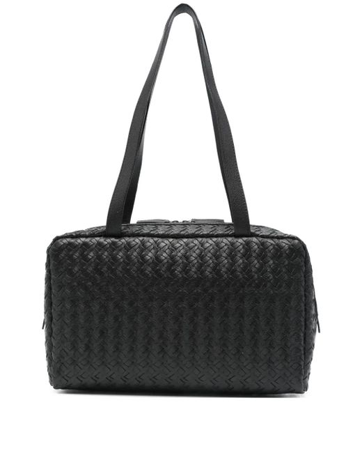 Borsa Tote Astra di The Row in Black