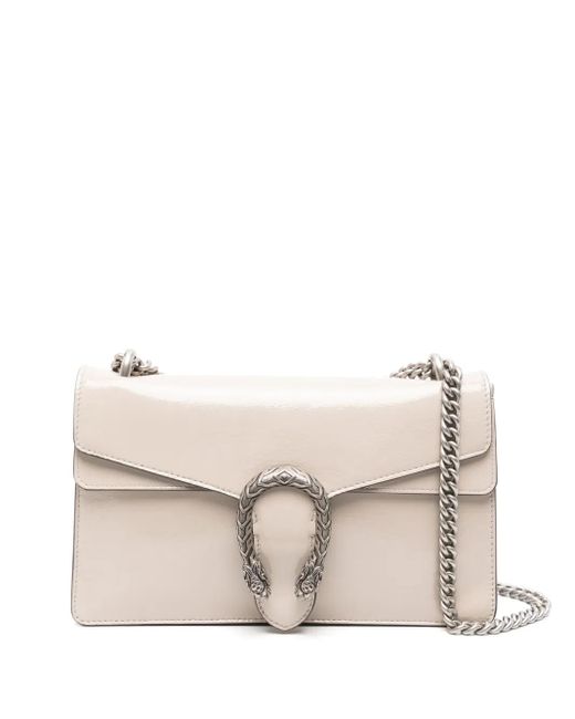 Gucci Natural Kleine Dionysus Schultertasche