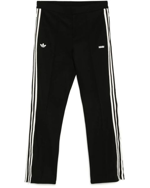 Adidas X Avavav トラックパンツ Black