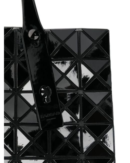 Issey Miyake Black Bags