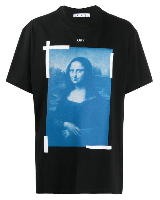 mona lisa virgil abloh