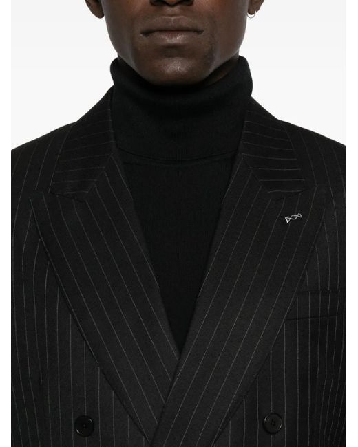 Givenchy Black Jackets for men