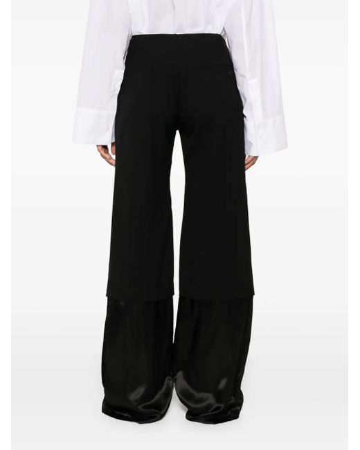 Facon Jacmin Black Passi Hose