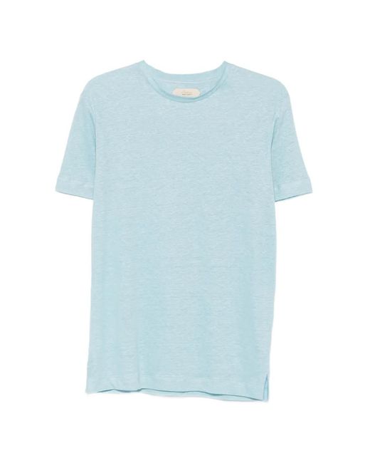 Aurélien Blue City T-Shirt for men
