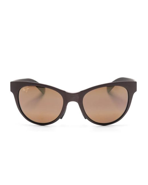 Maui Jim Natural Hulahe Sunglasses