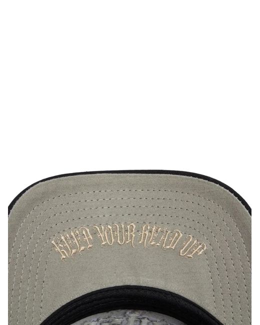 Godspeed Black 4Ever Trucker Hat for men