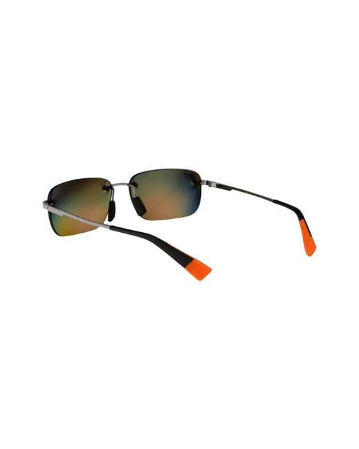 Maui Jim Brown Lunettes De Soleil Lanakila 624