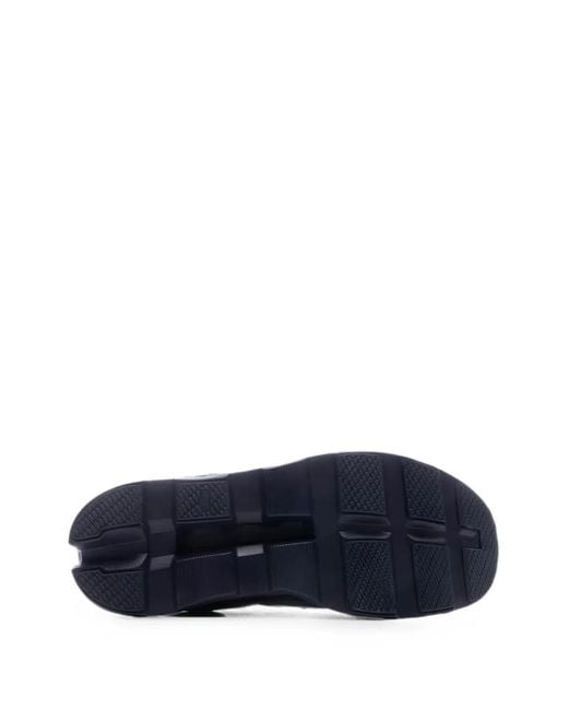 On Shoes Blue Cloudmster 1 Sneakers for men