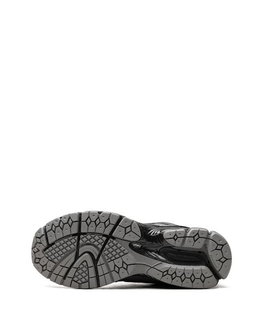 New Balance Gray 1906r "grey / Black" Sneakers