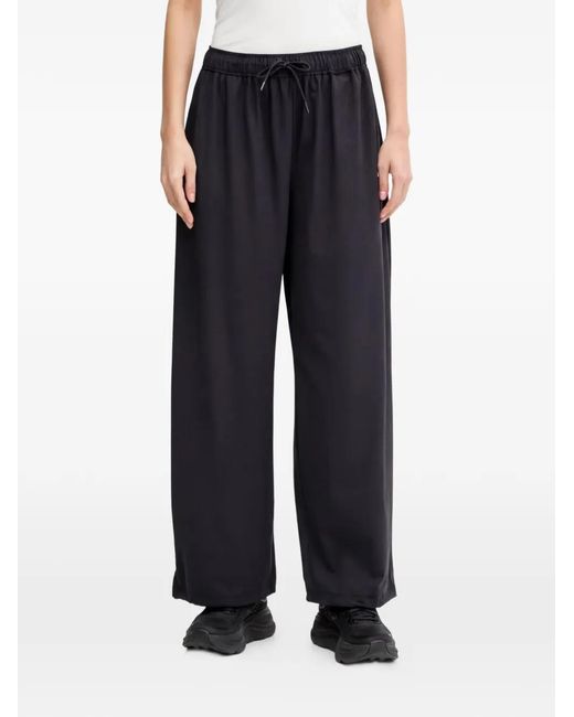 Pantalones Nat Con Cordón Guess de color Blue
