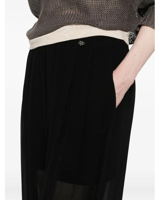 Aniye By Black Marian Pocket Trousers