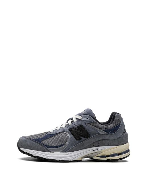 New Balance Blue X Jjjjound 2002R "Storm" Sneakers