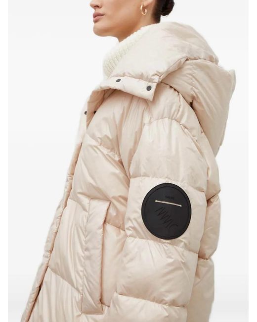 MMC Studio Natural Ilona Down Jacket