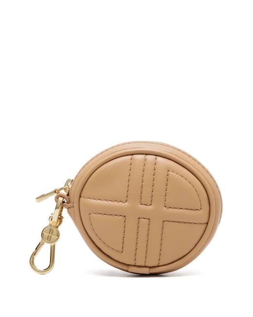 Patou Natural Mini Jp Pouch