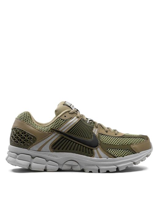 Nike Green Zoom Vomero 5 "neutral Olive" Sneakers for men