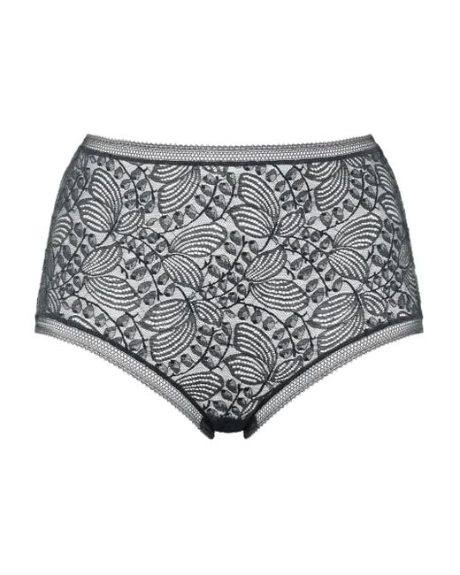 Bragas Agrume Eres de color Gray