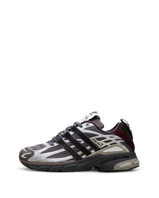 X Song For The Mute Sneakers Adistar Cushion "Taupe Metallic/Granite" di Adidas in Black da Uomo