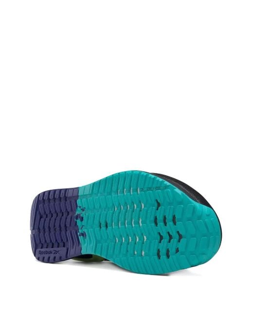 メンズ Reebok Nano X2 "black/blue" スニーカー