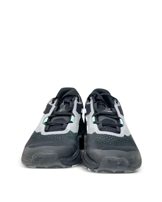 Adidas Terrex Two Flow Trail "black/white" スニーカー Blue