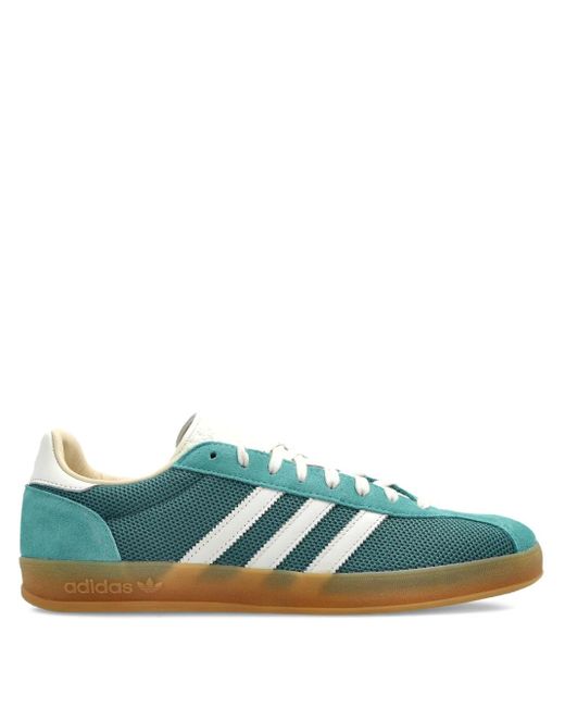 Zapatillas Gazelle Indoor Pro Adidas de hombre de color Green