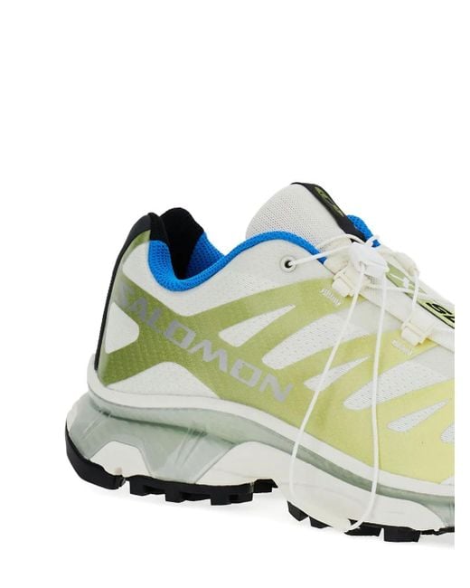 Salomon Blue Xt-4 Og Sneakers for men