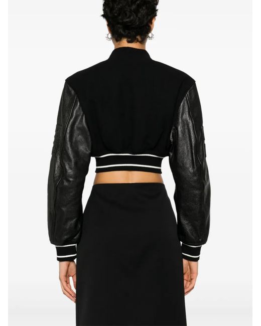 Givenchy Black Jackets