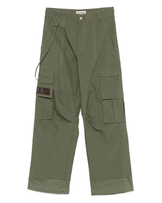 メンズ Carrera Light Cobalt カーゴパンツ Green