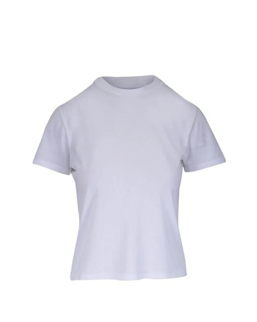 Twp Purple Short Sleeve T-Shirt