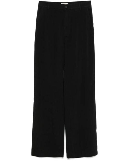 Barena Black Nini Lezier Trousers
