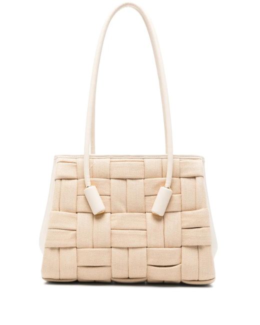THEMOIRÈ Leila ショルダーバッグ Natural