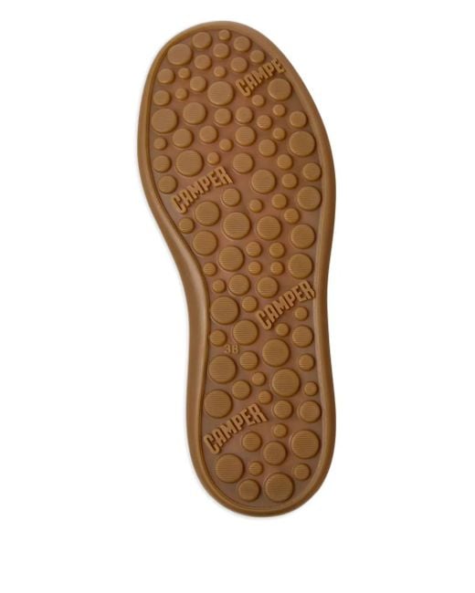 Camper Orange Baskets Pelotas Soller