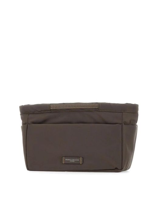 Gianni Chiarini Brown Bags