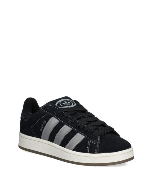 adidas Campus Sneakers in Black for Men | Lyst