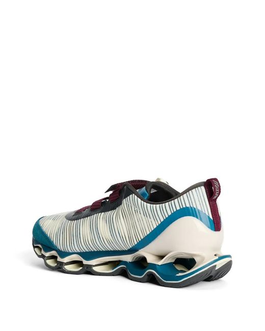 Mizuno Blue Wave Prophecy Strap 2 Sneakers for men