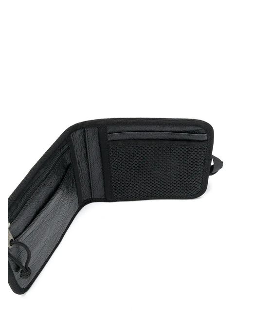Pouch di Balenciaga in Black da Uomo