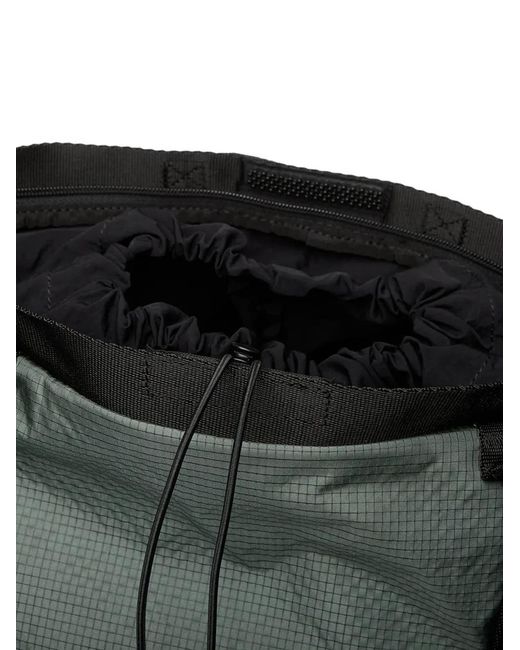 Oakley Gray Reserve Utility Bag