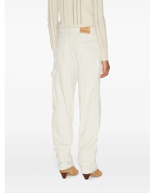 Isabel Marant Lois Broek in het White