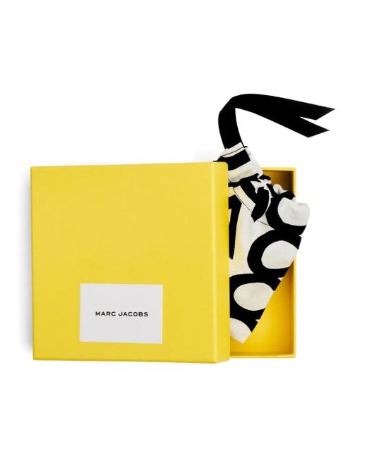 Marc Jacobs The Daisy Balloon ピアス White