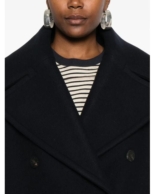 Jacquemus Blue Coats