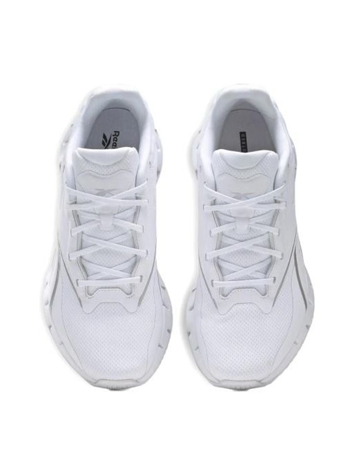 Zapatillas Zig Dynamica "White" Reebok