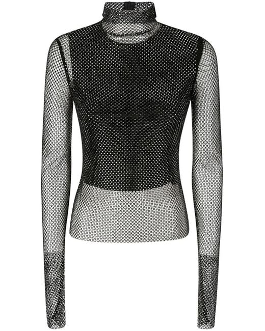 Sportmax Black Top